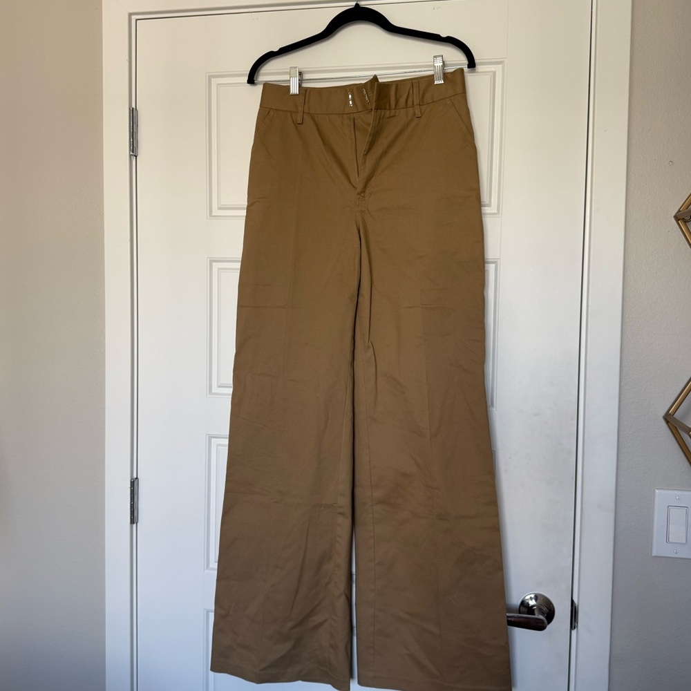 Good American Good Skate Trousers - Picture 3 of 5